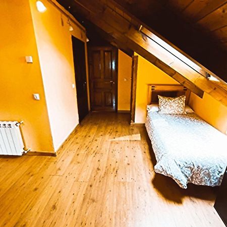 Hotel Rural Pajarapinta Molinaseca Dış mekan fotoğraf