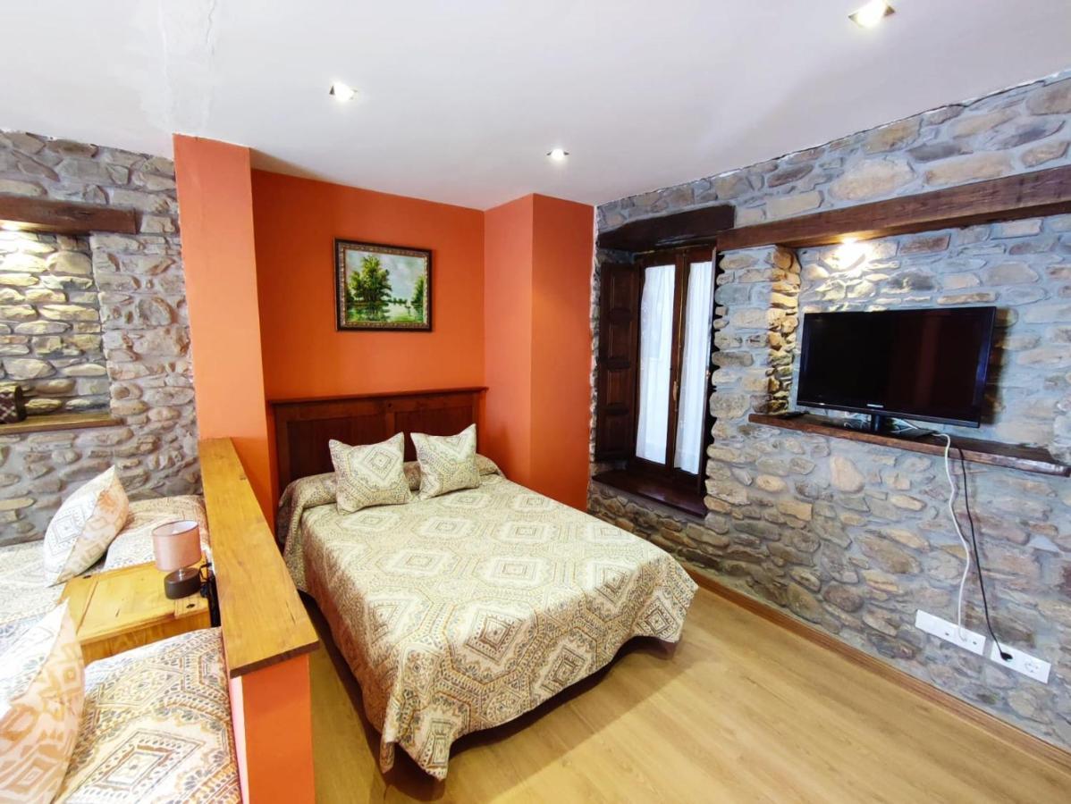 Hotel Rural Pajarapinta Molinaseca Dış mekan fotoğraf